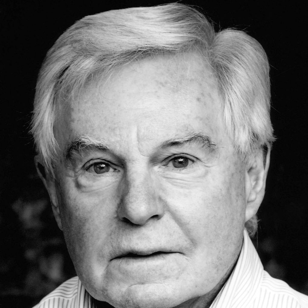 Sir Derek Jacobi
