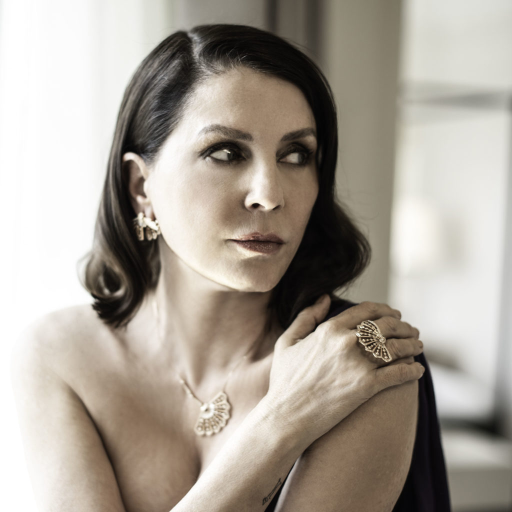 Sadie Frost