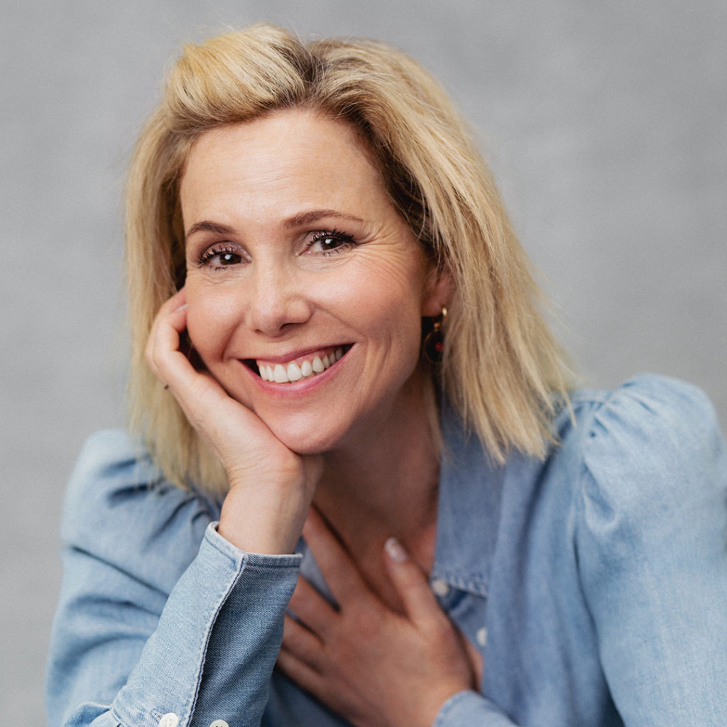 Sally Phillips
