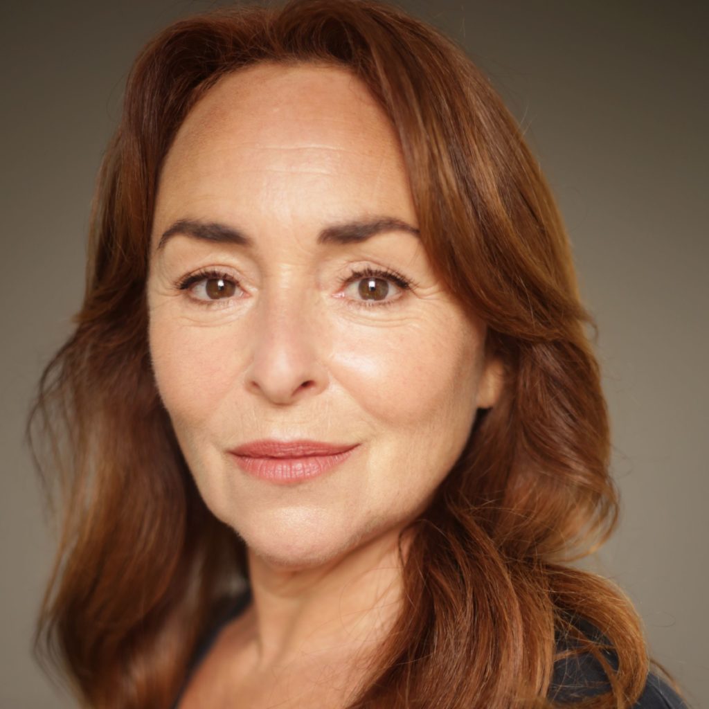 Samantha Spiro