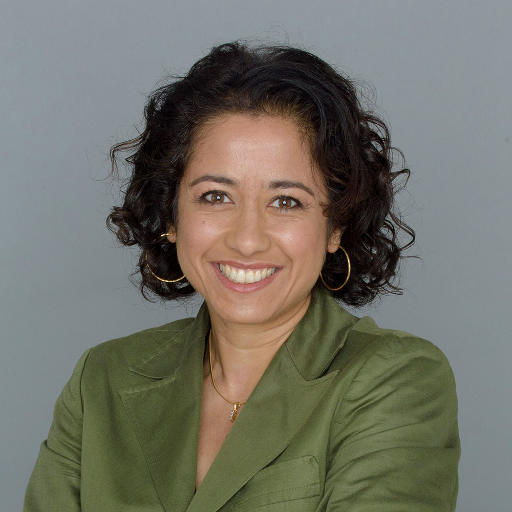 Samira Ahmed