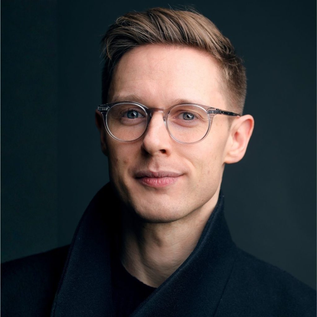 Samuel Barnett 