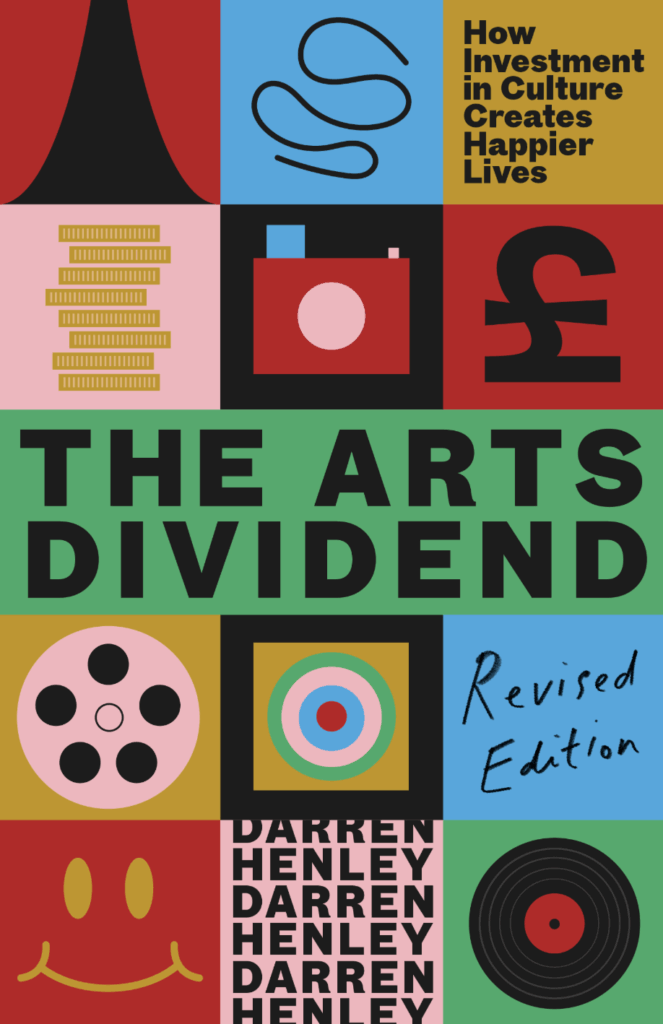The Arts Dividend