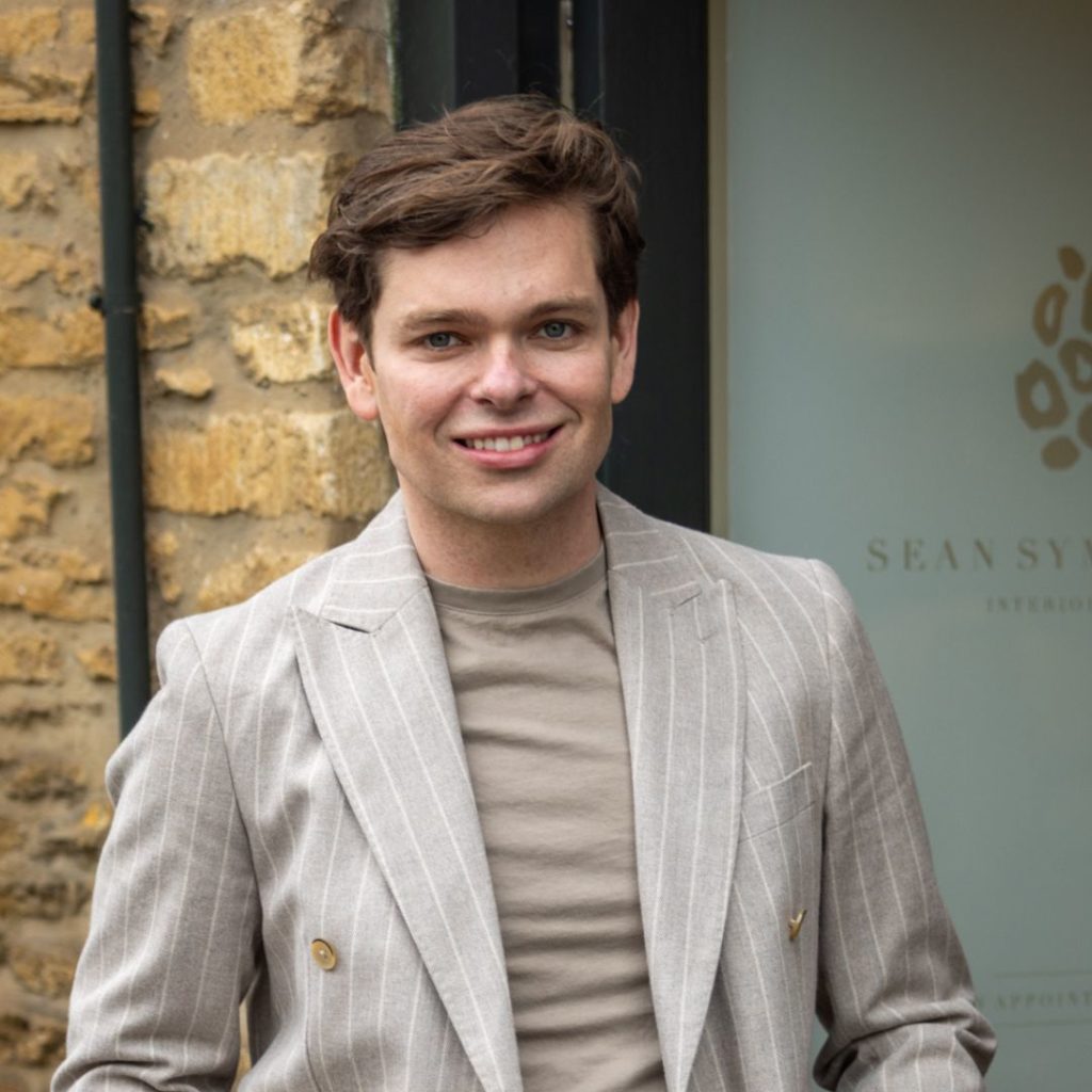 Sean Symington