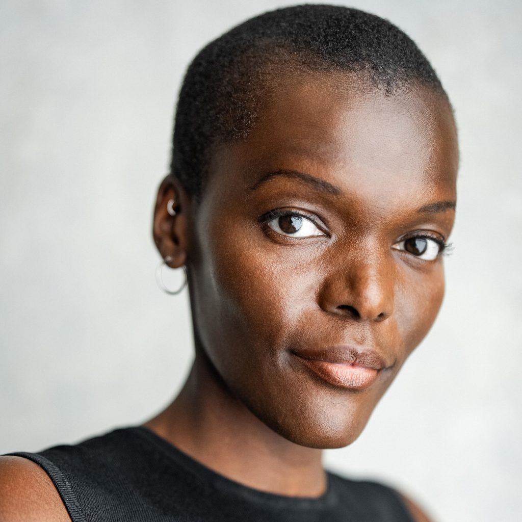Sheila Atim
