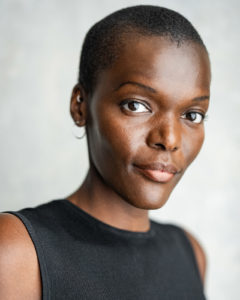 Sheila Atim
