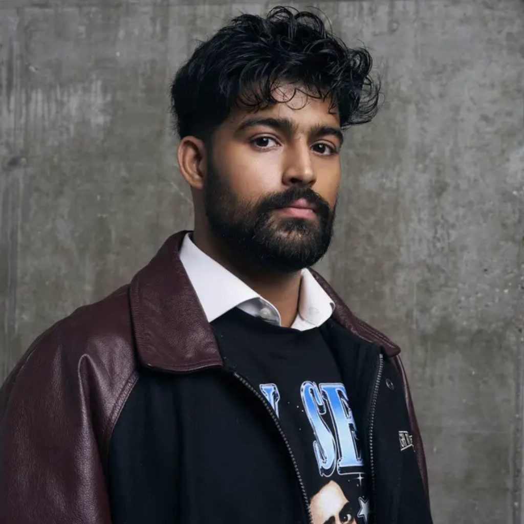 Sufiyaan Salam
