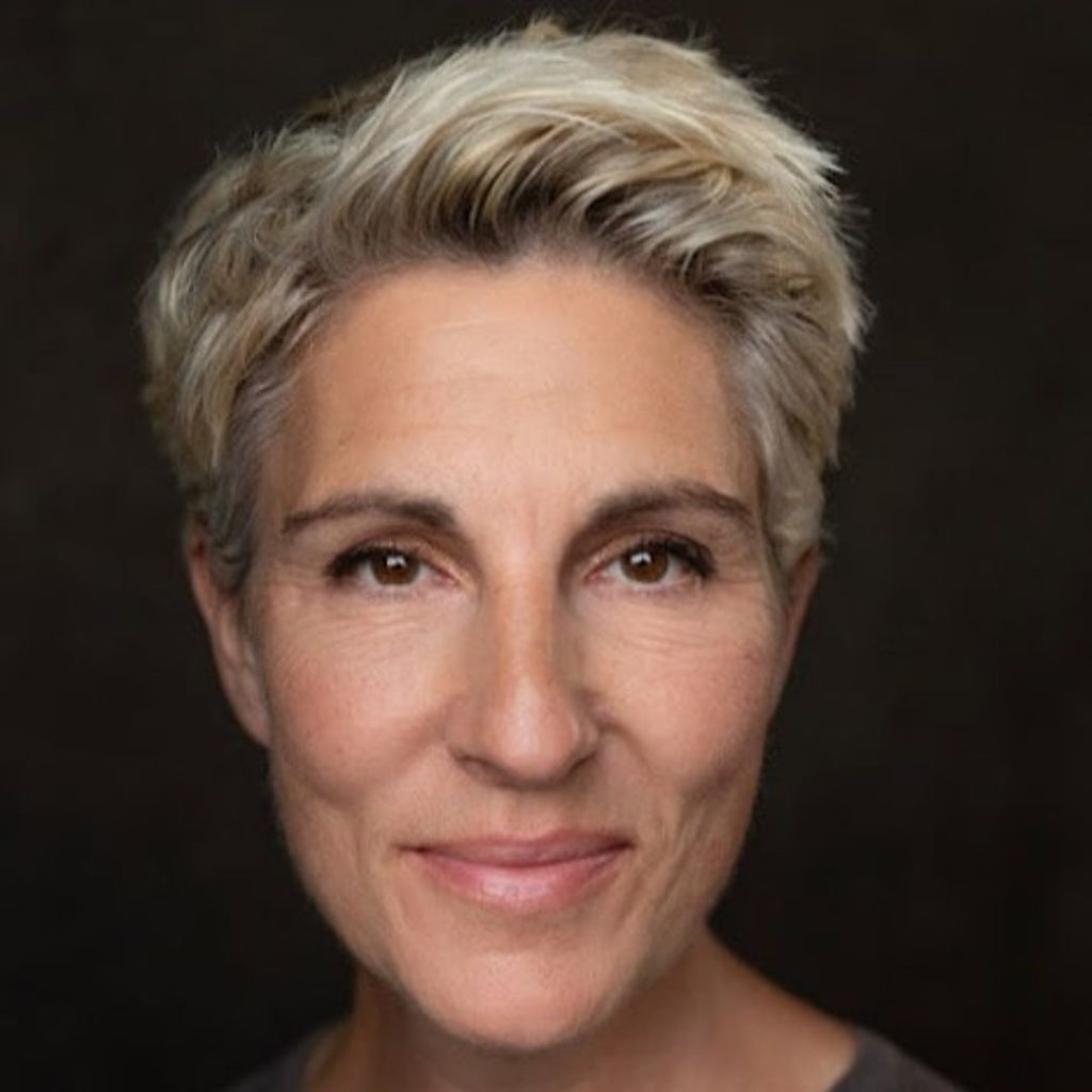 Tamsin Greig