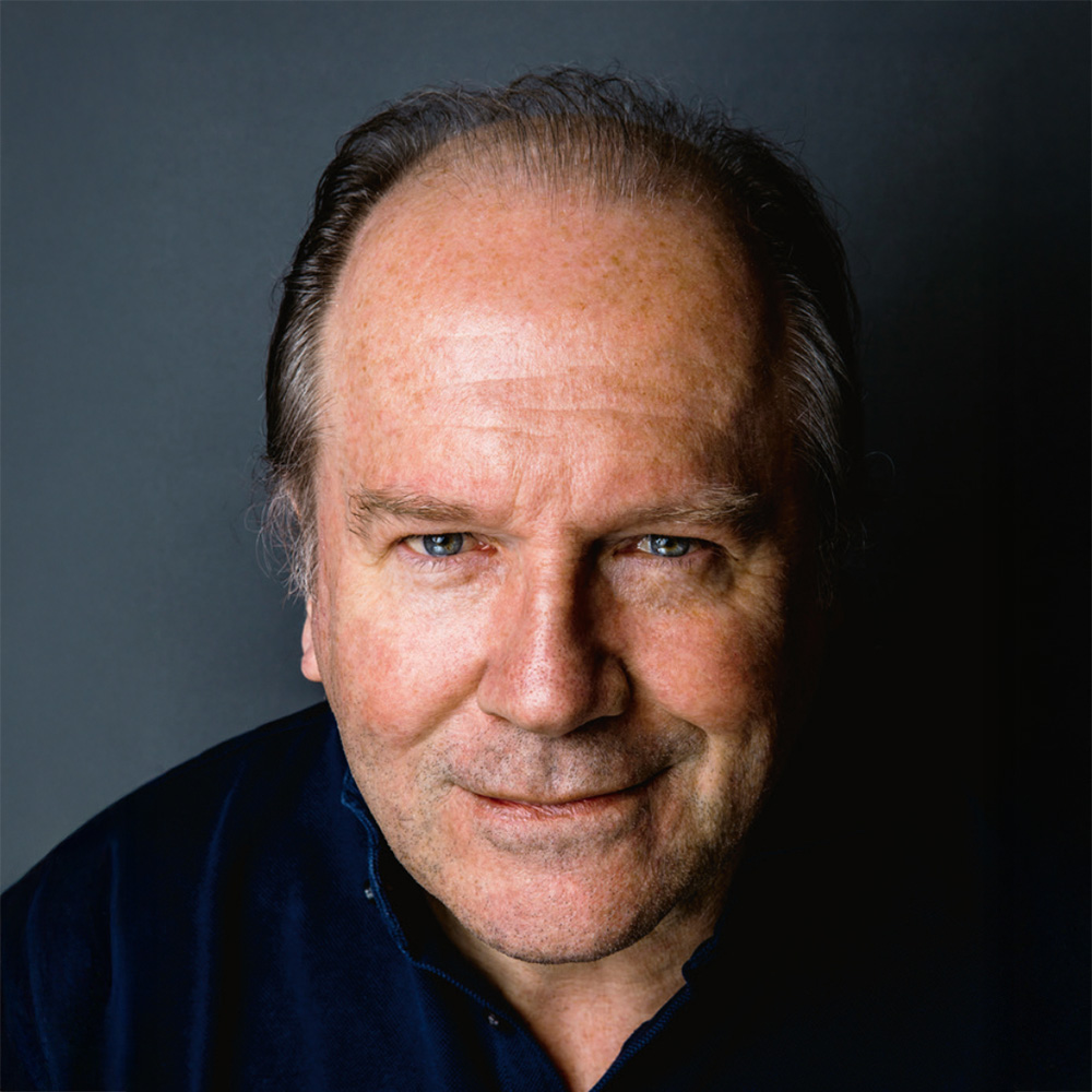 William Boyd