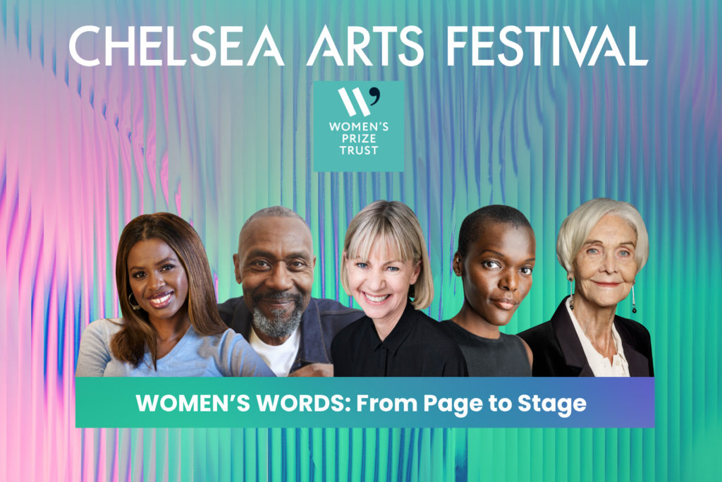 Women's Prize