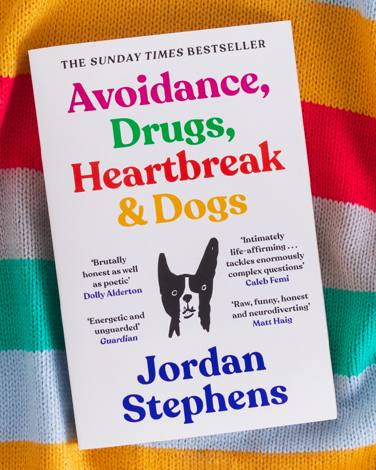 Jordan Stephens