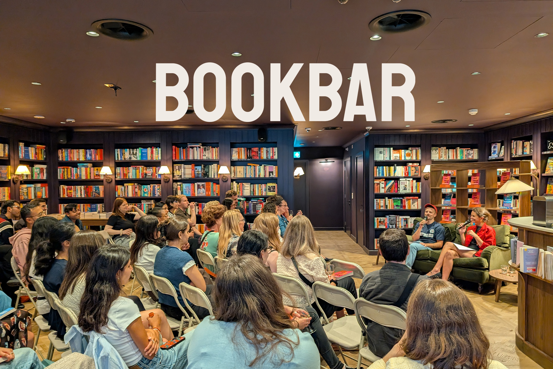 BookBar