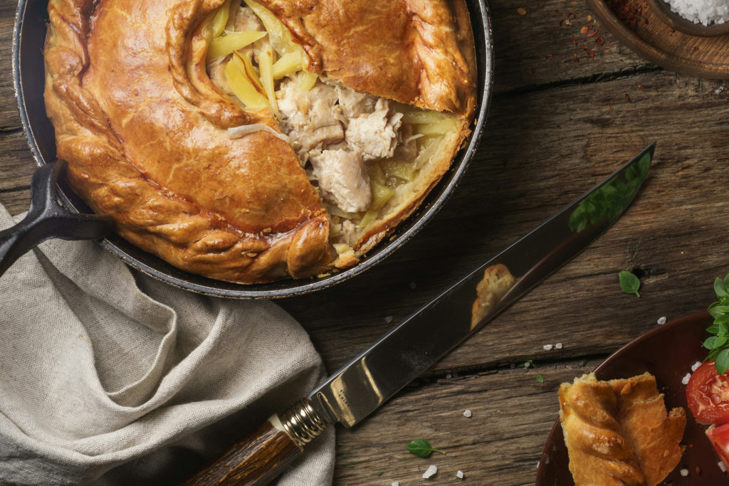 Pie