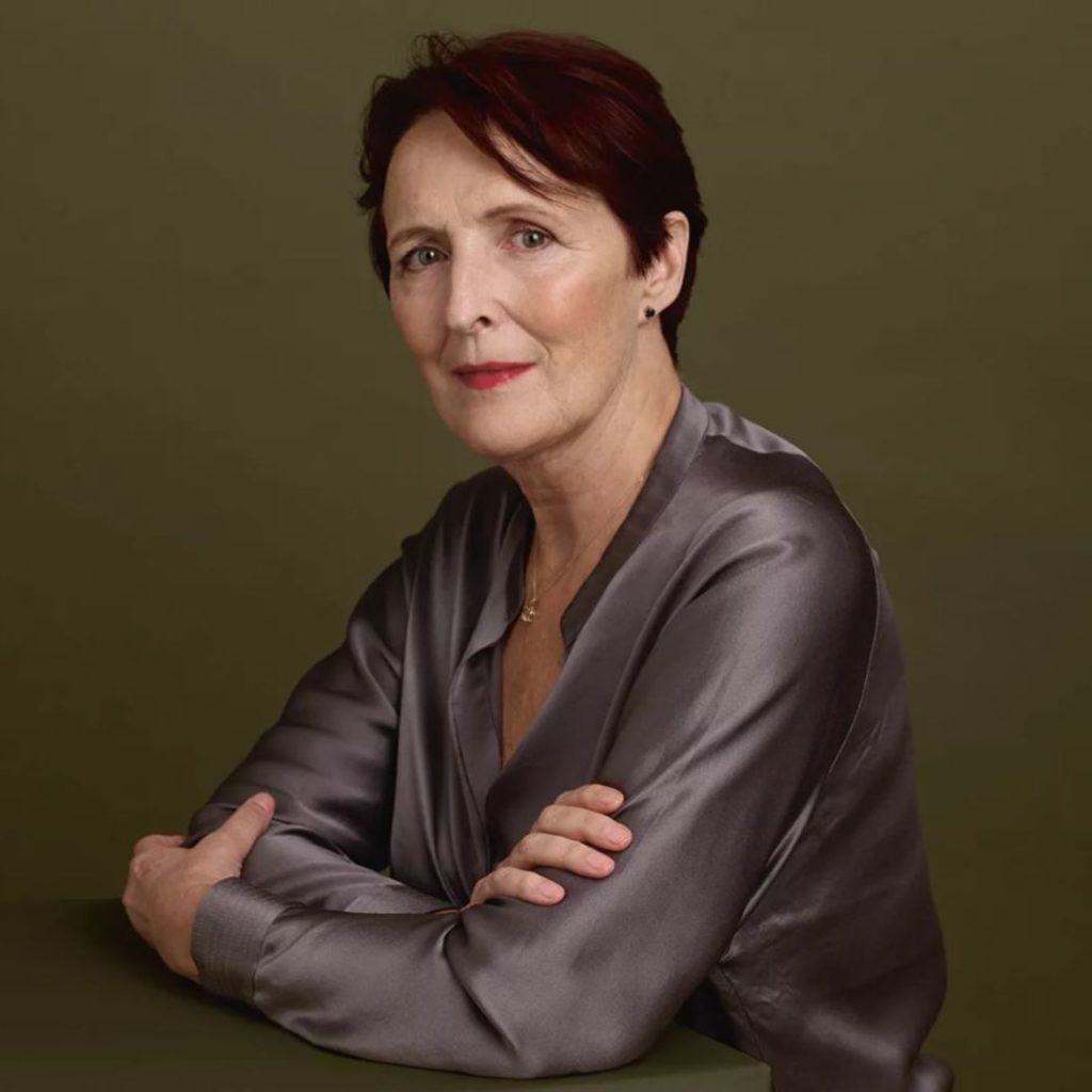Fiona Shaw