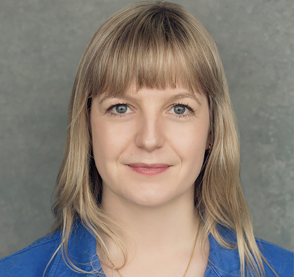 Freya Salway