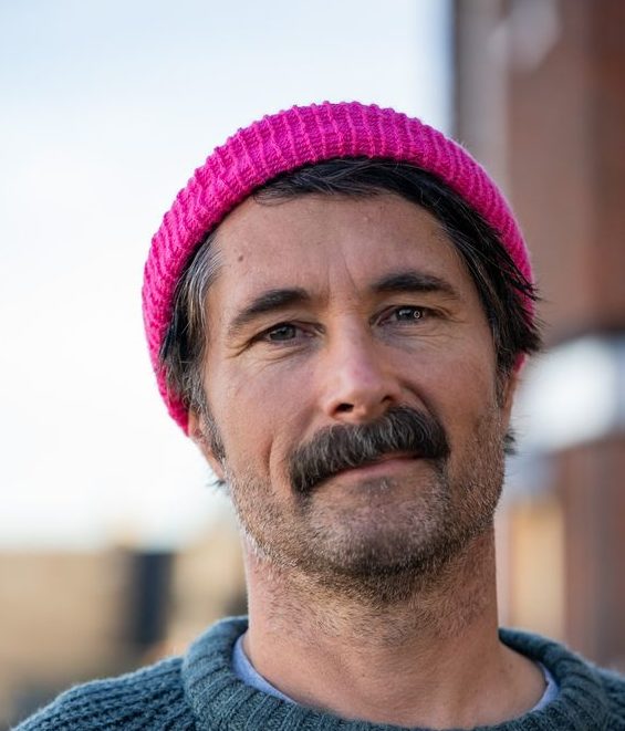 Johno Verity