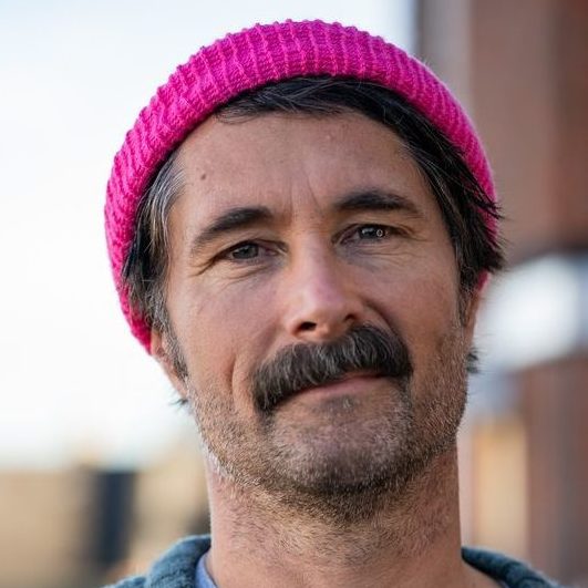 Johno Verity