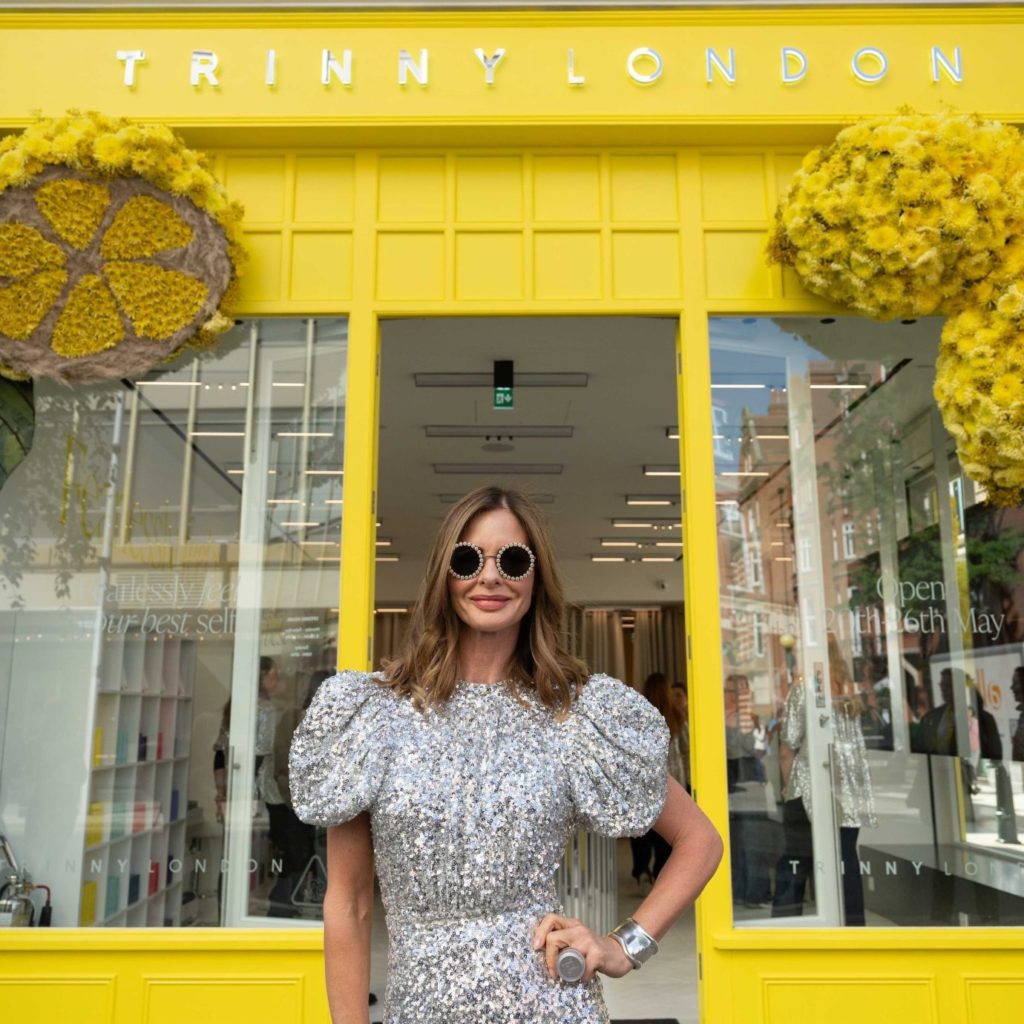 Trinny London