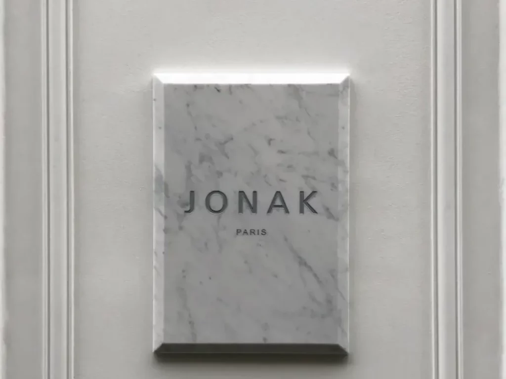 Jonak