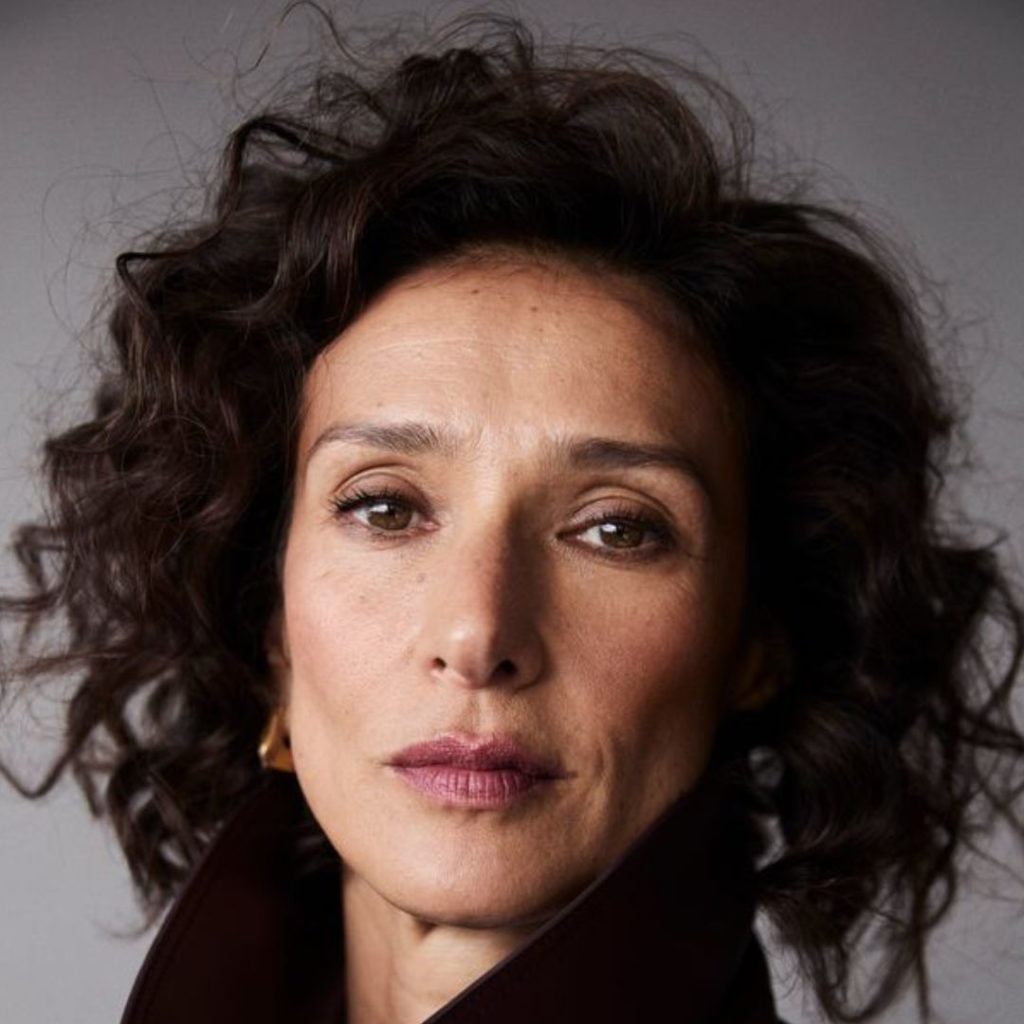 Indira Varma