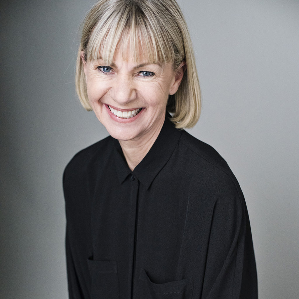 Kate Mosse