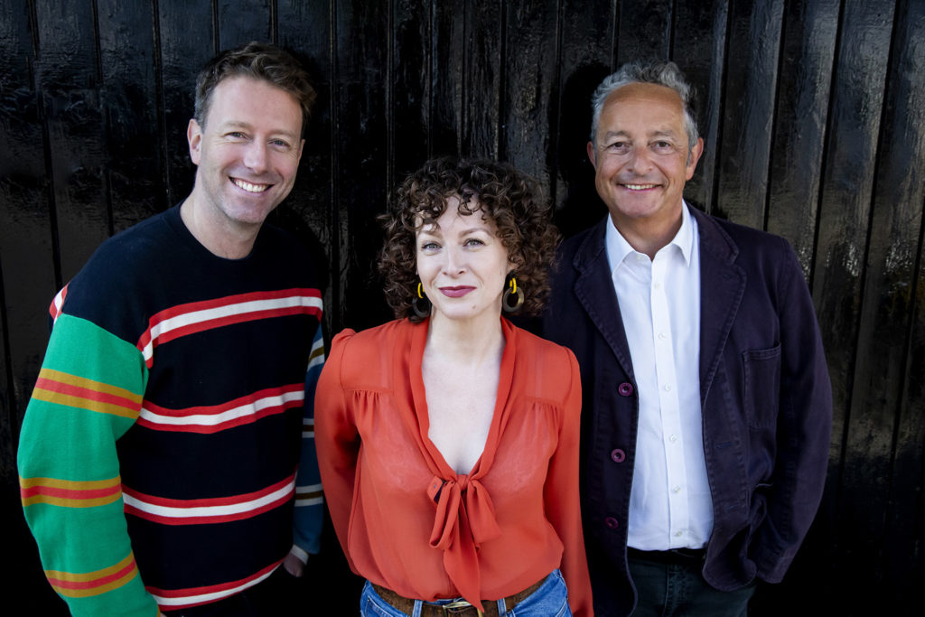 London Theatre Review