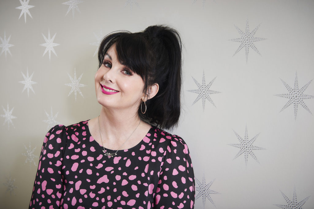 Marian Keyes