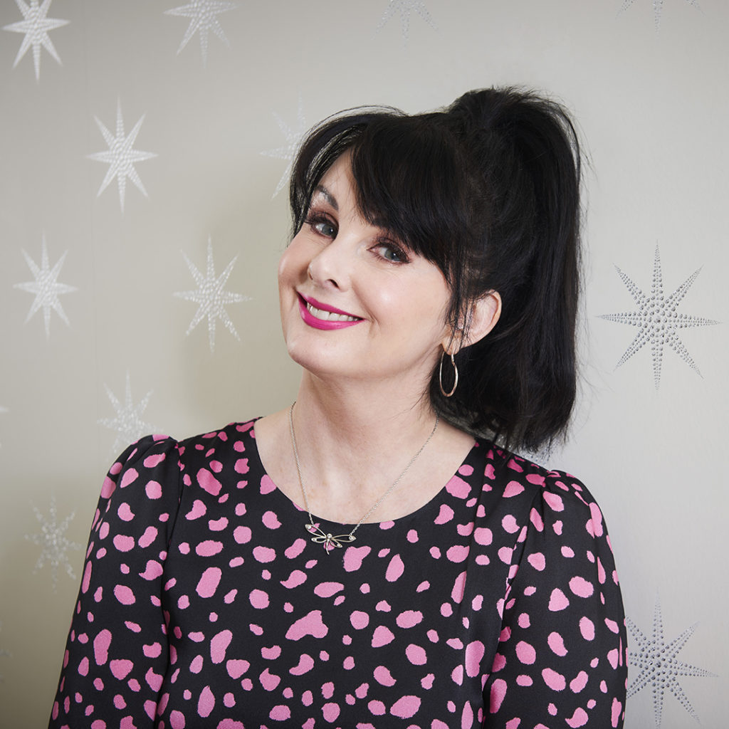 Marian Keyes
