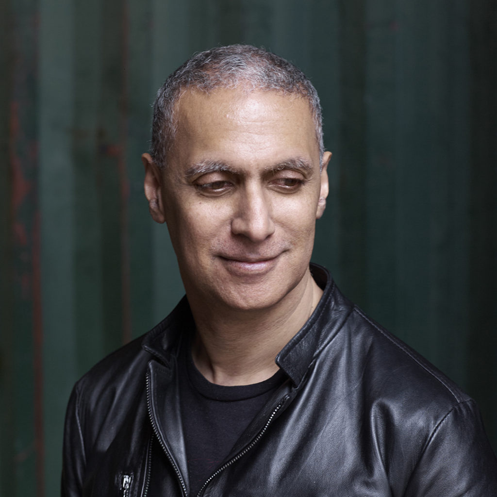 Nitin Sawhney