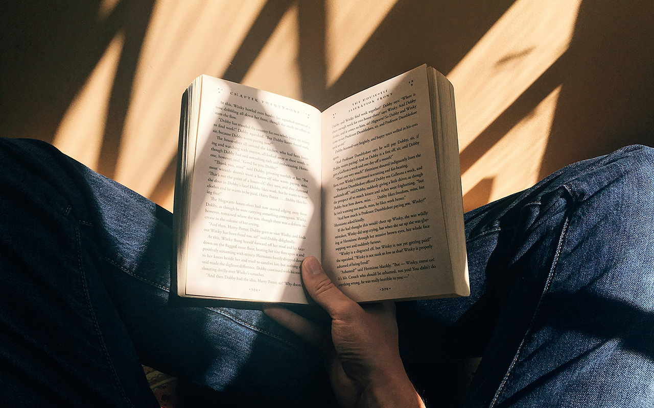 Books to Read