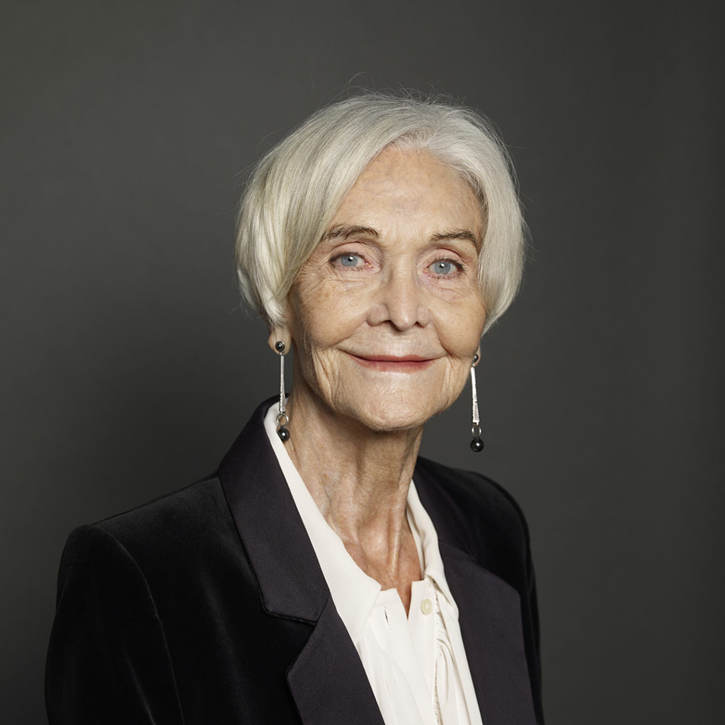 Sheila Hancock