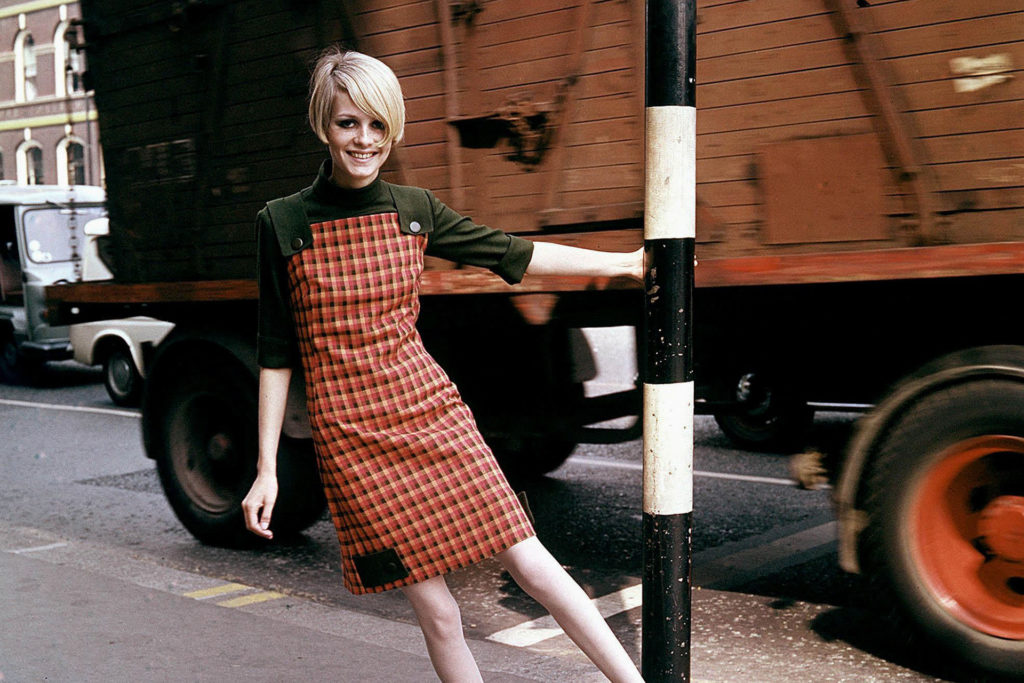 Twiggy Fashion