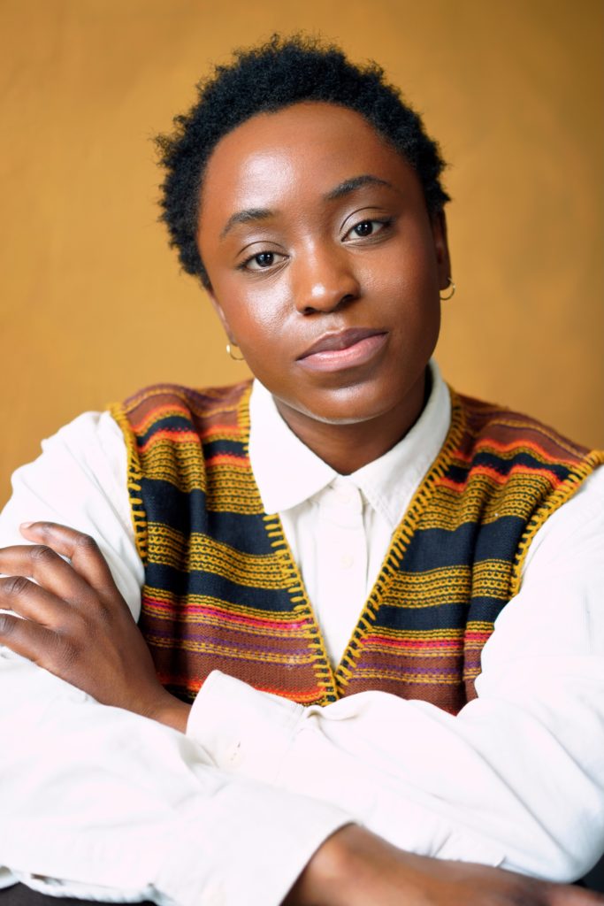 Gloria Olajide